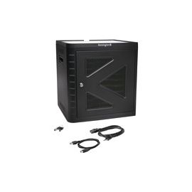 CHARGE & SYNC CABINET F/ UNIVERSAL TABLETS