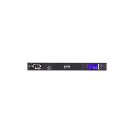 ATS 16A EMEA WITH NETWORK COMMUNICATION