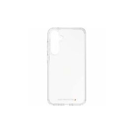 PANZERGLASS D30 CLEAR HARD CASE A35 5G