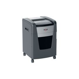 Rexel Momentum Extra XP418 45L P-4 Cross Cut Shredder 2021418XEU DD