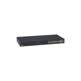 AXIS T8516 POE+ NETWORK SWITCH .