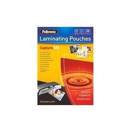 Fellowes (53063) Lamination Sheet & Cartridge