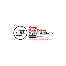 3YR KYD