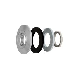 AXIS F8212 TRIM RING 10PCS .