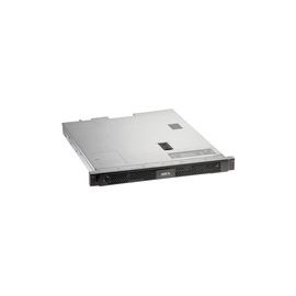 AXIS S1116 RACKED VMS SERVER            IN
