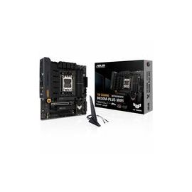 ASUS/TUF GAMING B650M-PLUS WIFI
