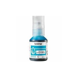 BTD180C CYAN INK CARTRIDGE