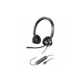 Poly (8X220AA) Headsets/Earsets