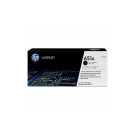 Toner Cartridge, 13,500 Page Yield, Black