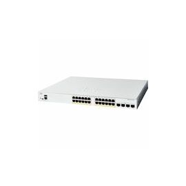 CATALYST 1200 24-PORT GE FULL POE 4X10G SFP+