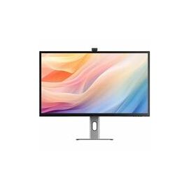 CLARITY PRO MAX 32IN UHD 4K MONITOR WITH 65W PD AND WEBCAM