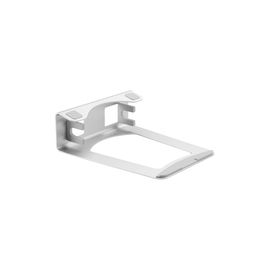 Laptop Stand - 2-in-1 Ergonomic Laptop Riser Stand or Vertical Stand for Desk - For Ultrabooks / MacBook Pro/Air - Aluminum
