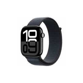 WATCH SRS 10 GPS 42MM BLACK INK LOOP