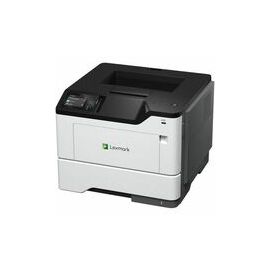 Midwich part: LEXMS631DW Manu part: 38S0413 Lexmark MS631dw Black & White Laser Printer 47ppm