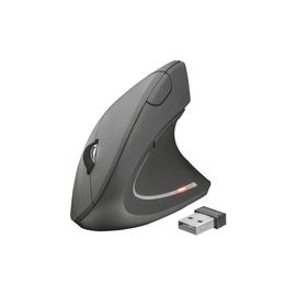 VERTO WRLS ERGONOMIC MOUSE IN