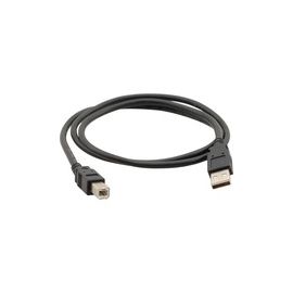USB 2.0 TYPE A TO TYPE B PRINTER CABLE