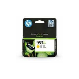 HP 953XL HIGH YIELD YELLOW ORIGINAL