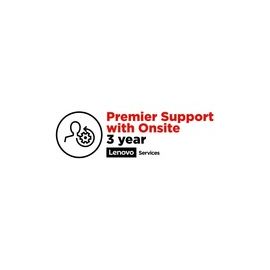 WARRANTY 3Y Premier Support NBD