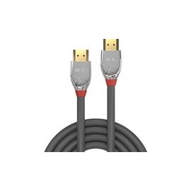 LINDY 5m High Speed HDMI Kabel Cromo Line Kabel mit Ethernet