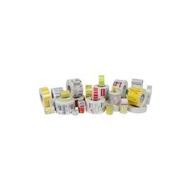 Z-PERFORM 1000D DT 102X178MM UNCOAT PERM ADHV 25MM CORE