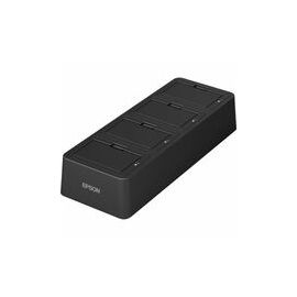 EPSON OT-CH80II 401 MULTIPLE BATTERY CHARGER FOR OT-BY80II