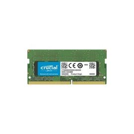 32GB DDR4-3200 MT/S (PC4-25600) CL22 DRX8 UNBUFF SODIMM 260PIN