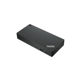 THINKPAD USB-C DOCK GEN3- UK
