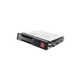 HPE 800GB SAS MU SFF BC MV SSD