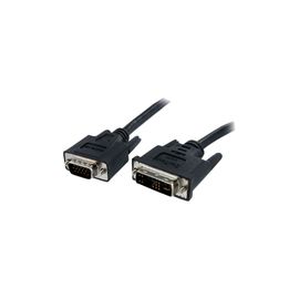 2m DVI to VGA Display Monitor Cable M/M - DVI to VGA (15 Pin)