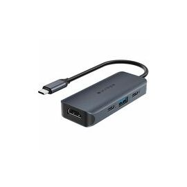 HyperDriveEcoSmart Gen.2 Univ USB-C 4in1
