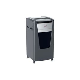 Rexel Momentum Extra XP520 120L P-5 Cross Cut Shredder 2021520MEU DD