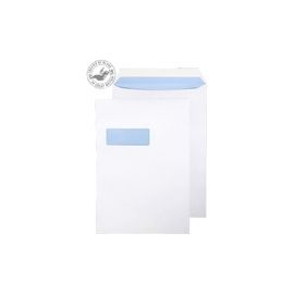 Value Pocket Peel & Seal Window C4 324x229 White (BOX 250)