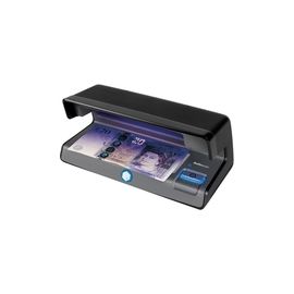 Safescan Counterfeit Detector 70 UV Checker W206xD102xH88mm Black Ref 131-0400