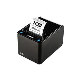 K3 HIGH SPEED ETH USB 232 BLACK CN