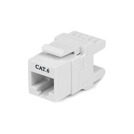 Jack Keystone Cat 6 180