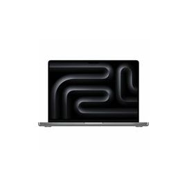 14-inch MacBook Pro - Space Gray Apple M3 chip with 8-core CPU, 10-core GPU, 16-core Neural Engine 8GB unified memory 1TB SSD storage