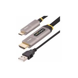 StarTech.com (146BUSBCHDMI4KAOC) Connector Cables