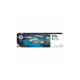 INK CARTRIDGE No 973X Cyan