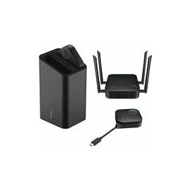 BenQ (9HJRS78N1E) Video & Web Conference Equipment