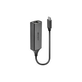 USB 3.1 TYPE C GIGABIT ETHERNET CONVERTER