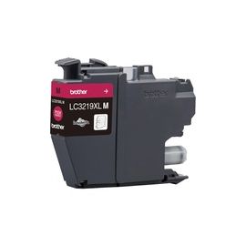 LC-3219XLM INK CARTRIDGE MAGEN 1500 PAGES ISO STANDARD 24711