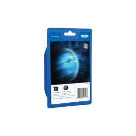 INK CARTRIDGE LC-1280XLBK BLACK 2.400 PAGES