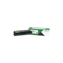 YELLOW RPP CARTRIDGE 4.5K CS331DW CX331ADWE