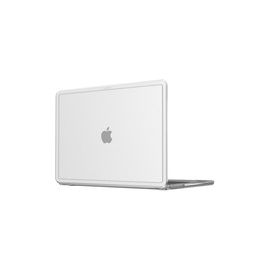 Tech21 EvoHardshell For MacBook Air 13 INCH (2022) - Clear