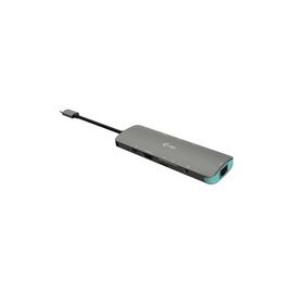 I-tec USBC NanoDock HDMI LAN PD I-tec USB-C NanoDock HDMI LAN PD