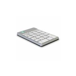R-Go (RGOCONMWLWH) Keyboards & Keypads