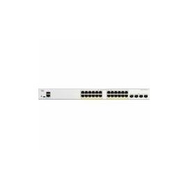 CATALYST 1200 24-PORT GE 4X1G SFP