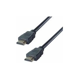 3.0M HDMI Cable V1.4B 4K & UHD & Ethernet Compatible Male to Male