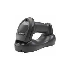 LI4278 Black Standard Cradle USB Kit