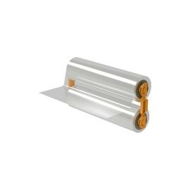 GBC Foton 30 Refill Lamination Roll For Refillable Cartridge 125 Micron Laminates Up To 150 x A4 Sheets Gloss Finish Easy-Load 4410028 DD